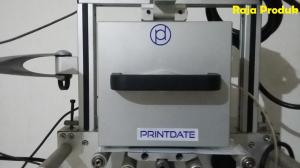 Jual Mesin Coding Printdate 53I Murah Bagus Berkualitas Canggih Terpercaya